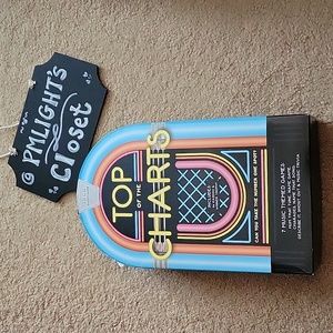 Top of the Charts 7 Music Themed Games New